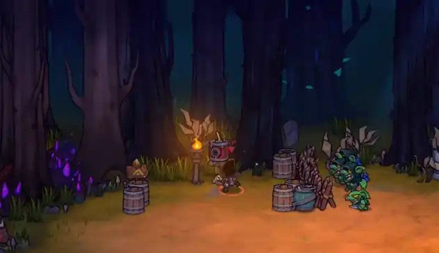 失落城堡2符文如何搭配-失落城堡2手游符文搭配指南-泡玩网