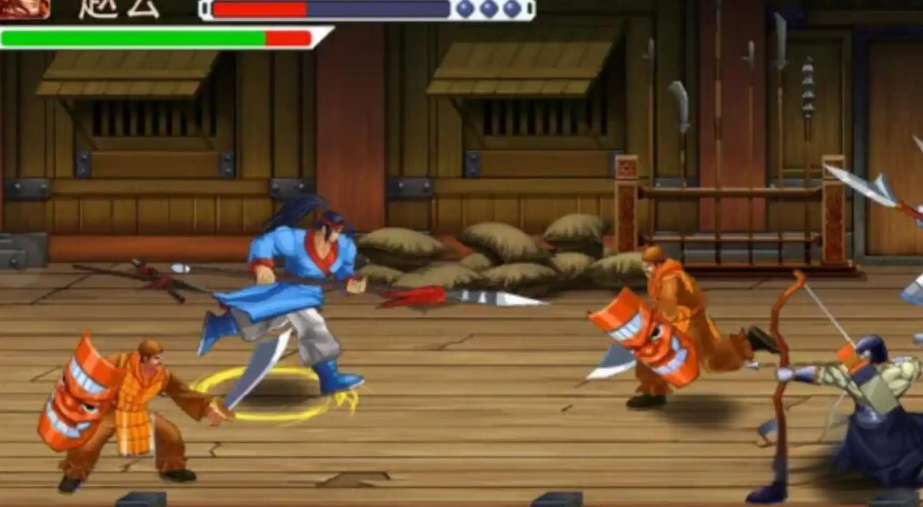 街机之三国战记礼包兑换码大全-街机之三国战记兑换码一览-泡玩网