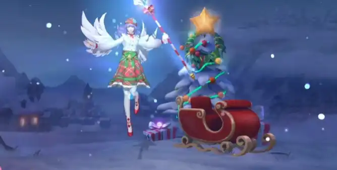 决胜巅峰辅助英雄推荐,决胜巅峰什么辅助好上分,决胜巅峰