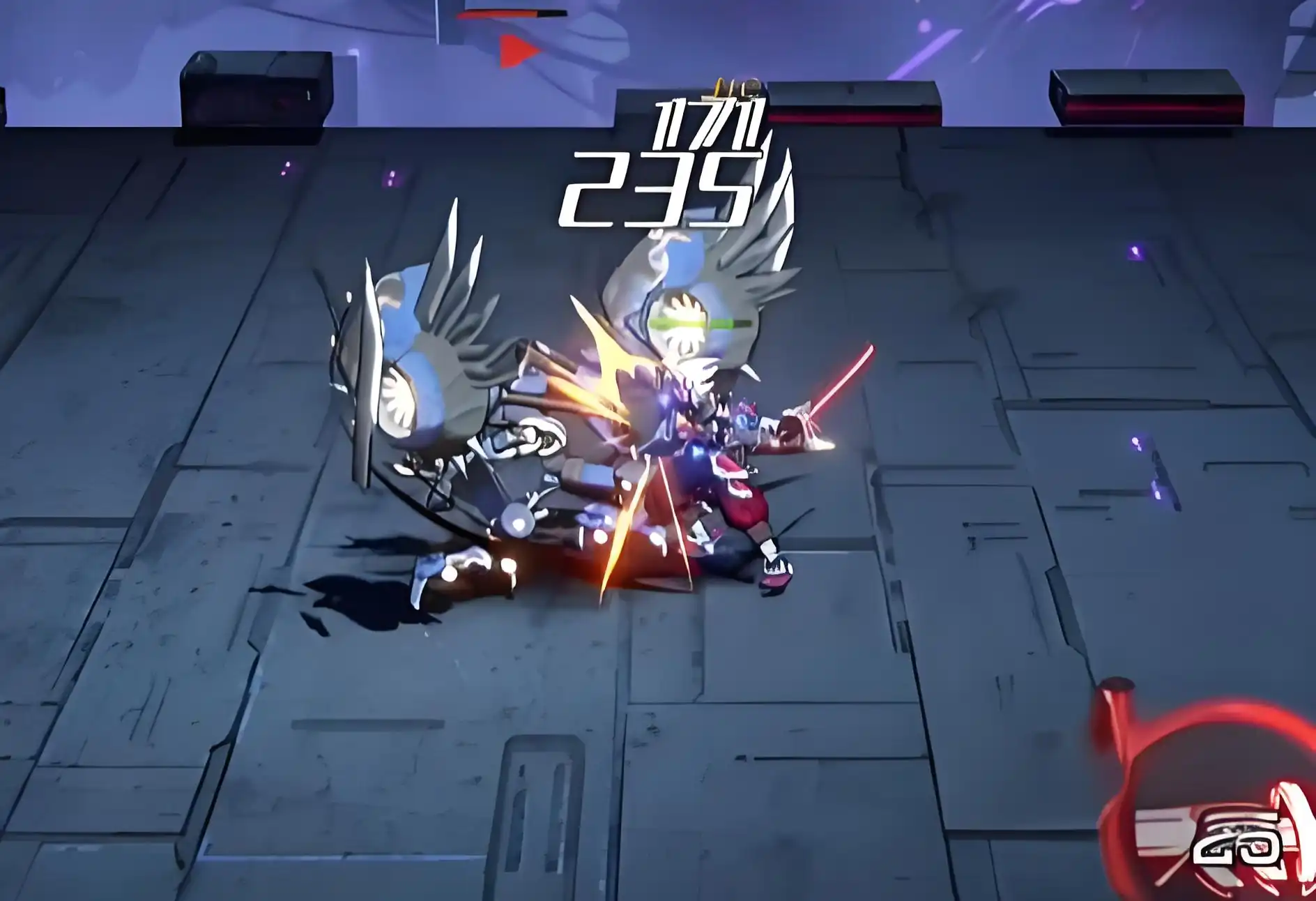 火柴人联盟3雷电是谁,火柴人联盟3雷电技能