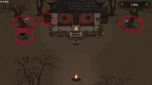 大江湖之苍龙与白鸟全攻略-大江湖之苍龙与白鸟怎么玩-泡玩网