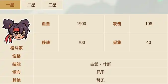 英勇之地手游格斗家怎么样,格斗家玩法介绍