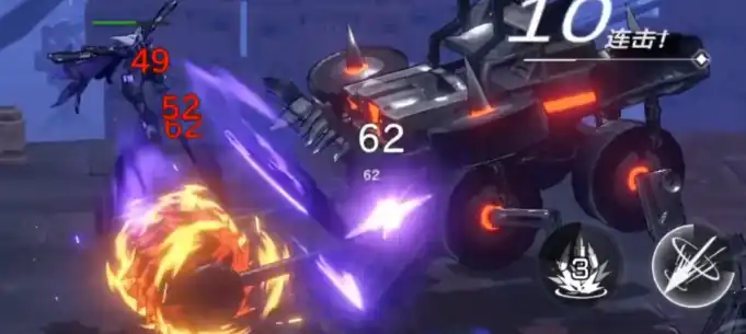 火柴人联盟3铁拳在哪里,火柴人联盟3铁拳的地址分享