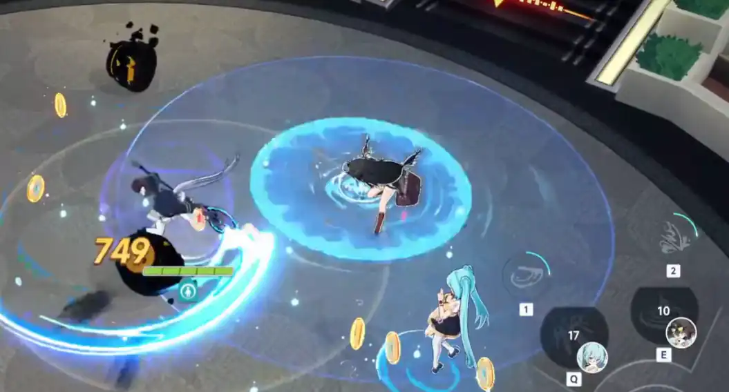 星塔旅人特丽莎怎么样-星塔旅人特丽莎玩法介绍-泡玩网