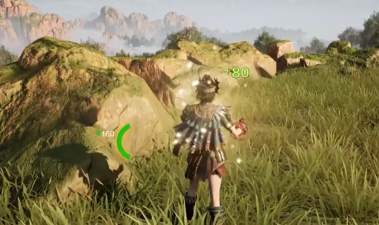 荒野起源采矿怎么操作,荒野起源采矿操作方法介绍