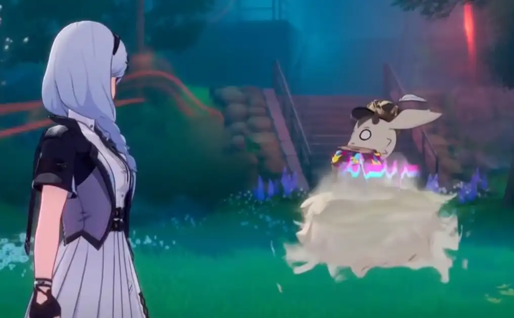 异环招募测试攻略,异环测试内容介绍