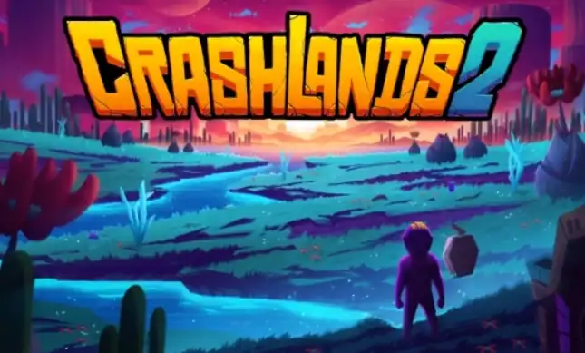 崩溃大陆2是什么类型游戏-崩溃大陆2游戏介绍-泡玩网