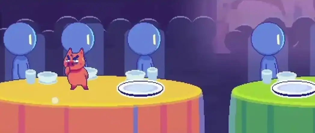 伍六七暗影交锋特殊关卡化身烤猪怎么过-化身烤猪玩法介绍-泡玩网