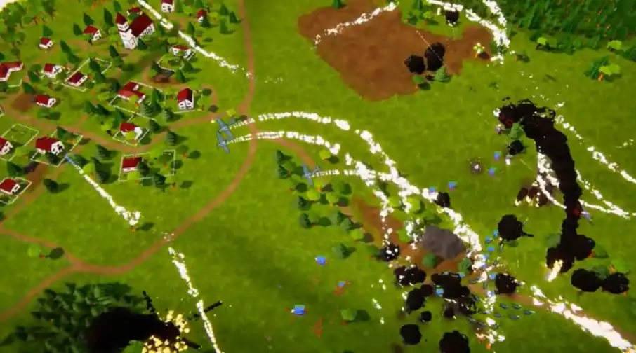 全面坦克模拟器测评如何,全面坦克模拟器玩法以及评测分析