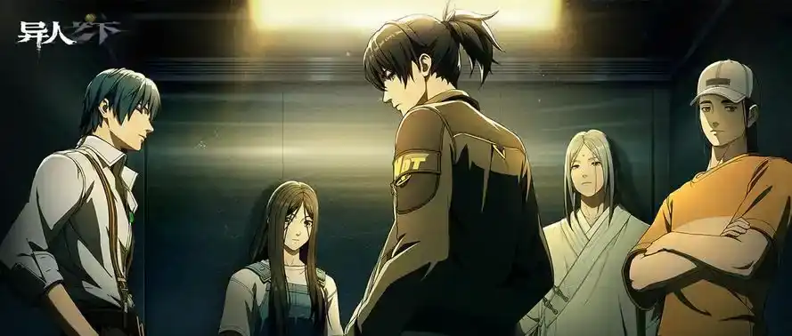 异人之下手游怎么进入地图-异人之下手游地图进入攻略-泡玩网