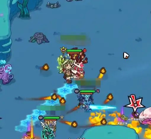 英勇之地手游吟游诗人怎么玩,英勇之地手游吟游诗人玩法介绍