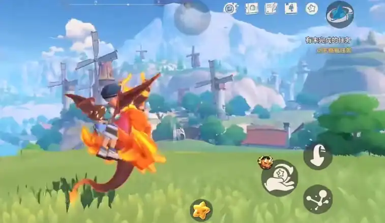 洛克王国手游烈火守护怎么样-洛克王国世界烈火守护详细介绍-泡玩网