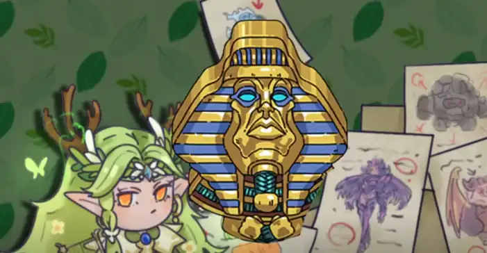 英勇之地法老如何单刷-英勇之地法老王单刷技巧-泡玩网