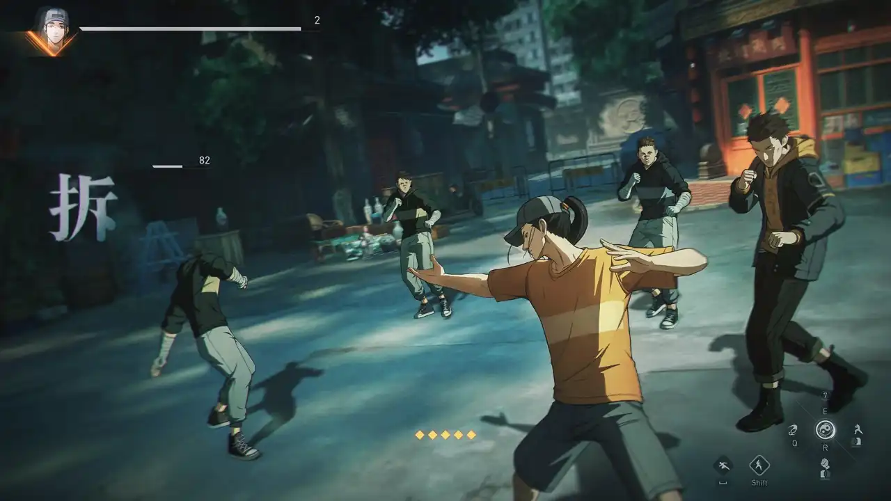 异人之下手游诸葛观怎么玩,异人之下手游诸葛观机制介绍