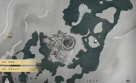 燕云十六声难因善果任务攻略,燕云十六声难因善果任务流程一览,燕云十六声