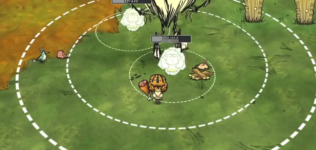 饥荒联机版boss击杀顺序分享-饥荒联机版手游boss刷新顺序介绍-泡玩网