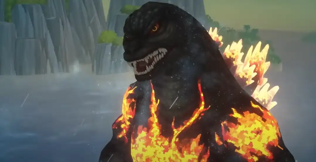 潜水员戴夫哥斯拉收集位置-潜水员戴夫手机版哥斯拉收集攻略-泡玩网