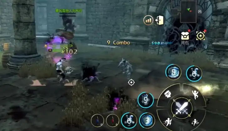 龙之谷世界剑圣强度怎么样-龙之谷世界剑圣强度介绍-泡玩网