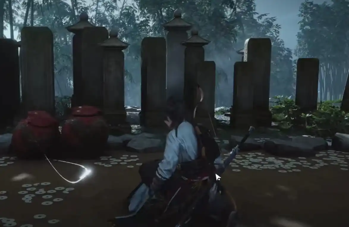 燕云十六声花海探游完成方法-燕云十六声花海探游通关攻略-泡玩网