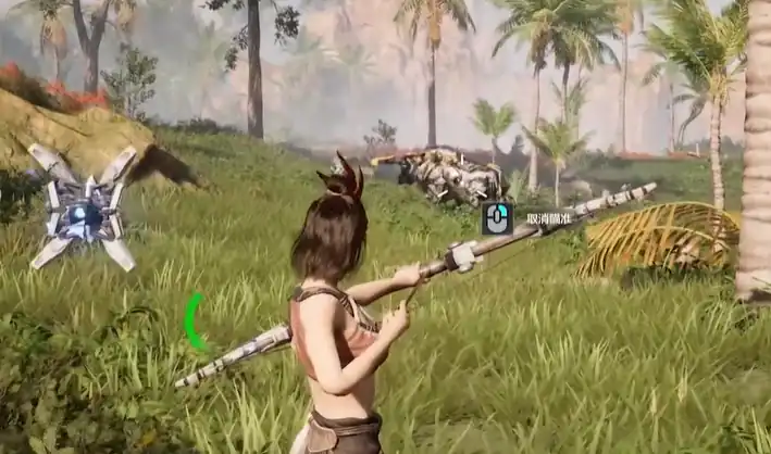 荒野起源弓箭怎么使用,荒野起源弓箭使用方法分享