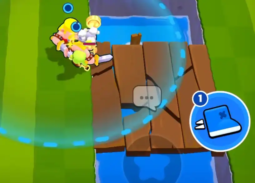 爆裂小队安卓包在哪下-爆裂小队安卓版下载介绍-泡玩网