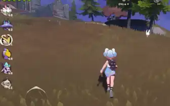 洛克王国手游什么类型的游戏-洛克王国世界玩法攻略-泡玩网