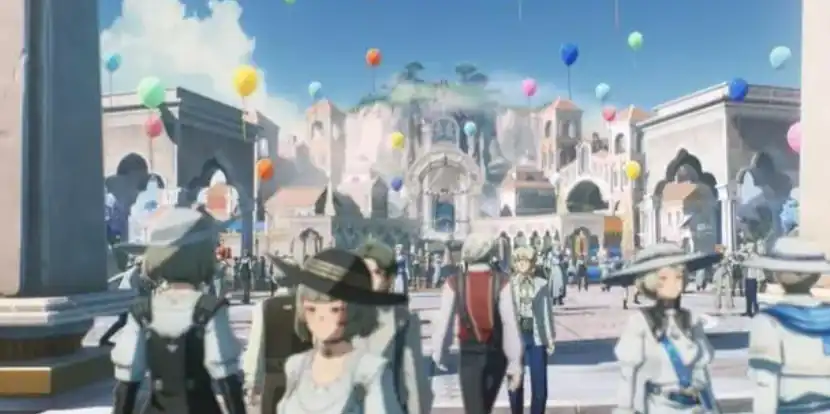 鸣潮2.0版本前瞻介绍,鸣潮2.0版本内容有什么,鸣潮