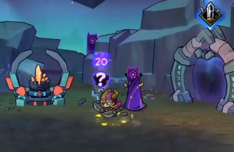 失落城堡2画面设置在哪-失落城堡2手游设置介绍-泡玩网