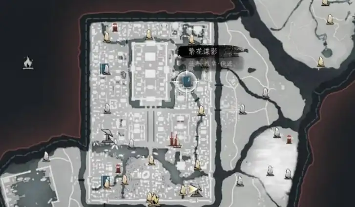 燕云十六声繁花谍影任务攻略-燕云十六声繁花谍影任务怎么做-泡玩网