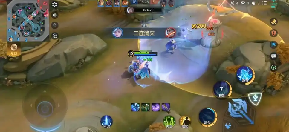 决胜巅峰月光射手怎么样,月光射手强度一览,决胜巅峰