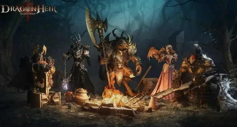 龙息神寂索维里斯怎么样-龙息神寂索维里斯技能介绍-泡玩网