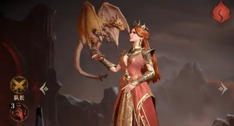 龙息神寂开荒英雄推荐,龙息神寂开荒配队分享-泡玩网