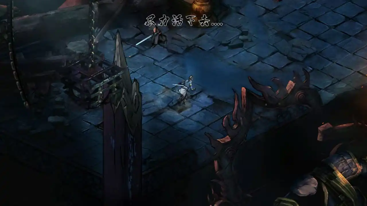 虚无之印是什么类型游戏,虚无之印是单机游戏吗