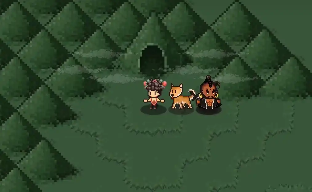 大江湖之苍龙与白鸟无名岛怎么去-大江湖之苍龙与白鸟手游无名岛介绍-泡玩网