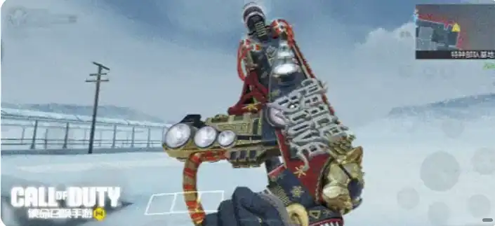 使命召唤手游圣诞节活动2024有哪些,使命召唤手游圣诞节活动内容介绍,使命召唤