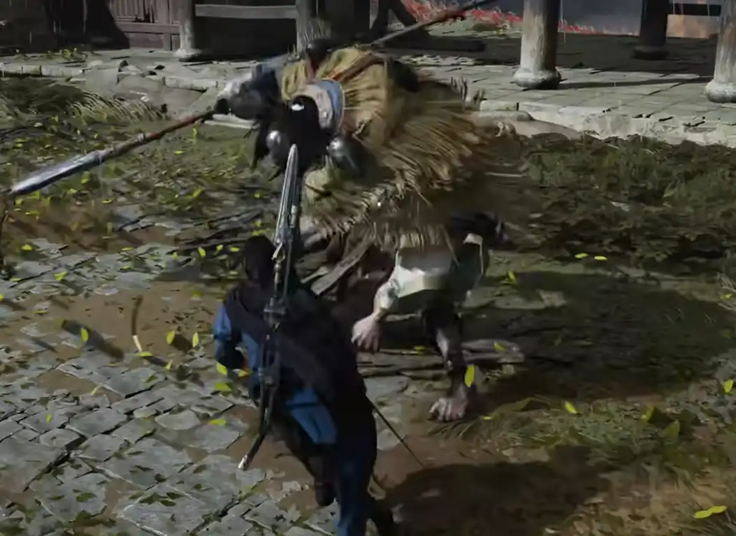 燕云十六声操作介绍,燕云十六声操作技巧说明,燕云十六声