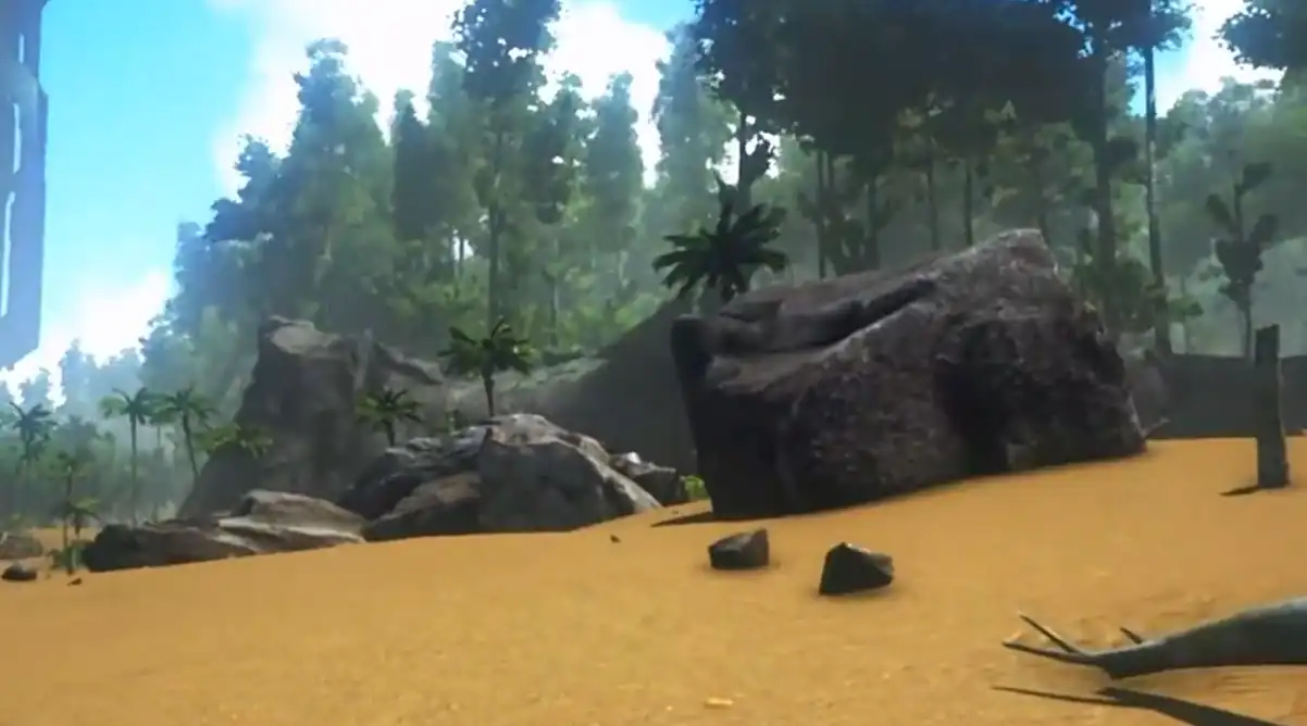 方舟终极移动版多少g-方舟终极移动版大小介绍-泡玩网