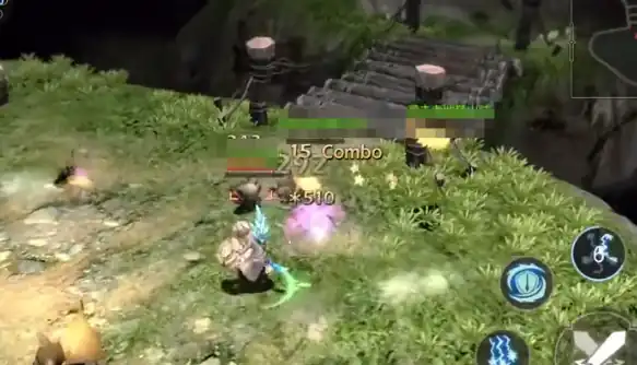 龙之谷世界32级祭祀连招攻略大全-龙之谷世界32级祭祀连招如何搭配-泡玩网