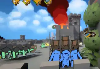 攻城模拟器游戏攻略,攻城模拟器怎么玩