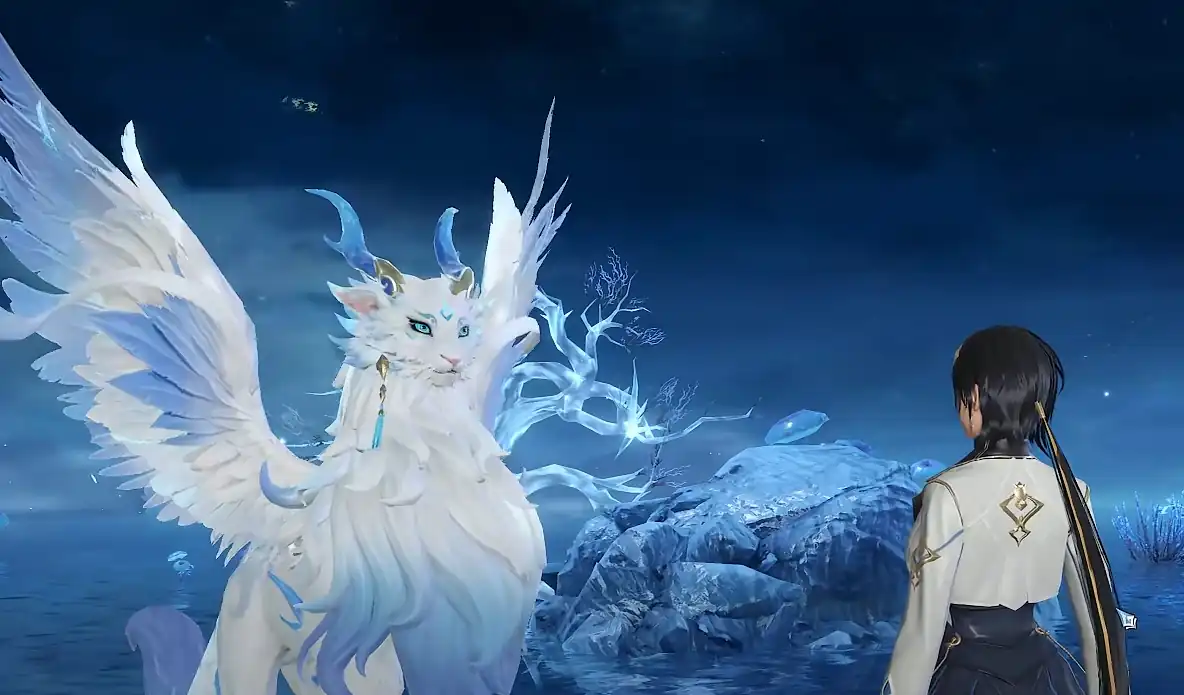 斗罗大陆猎魂世界光帝是谁-斗罗大陆猎魂世界光帝介绍-泡玩网