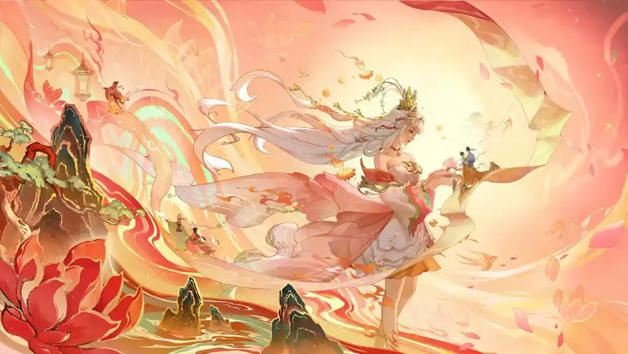 王者荣耀情人节活动一览-王者荣耀2025情人节活动爆料-泡玩网