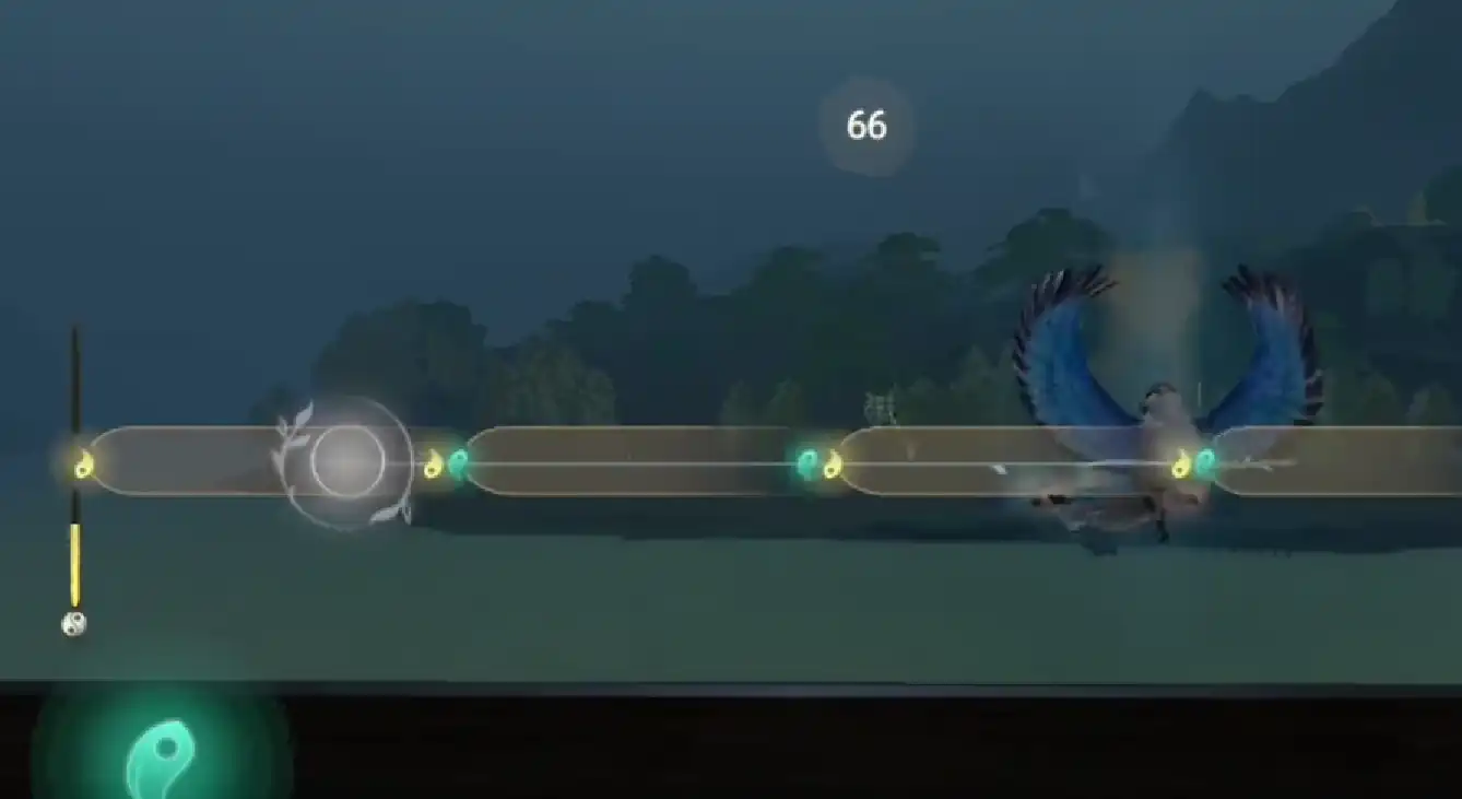 仙剑世界安魂曲是什么,仙剑世界安魂曲介绍