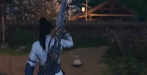 燕云十六声投壶怎么玩-燕云十六声投壶雅戏玩法攻略分享-泡玩网