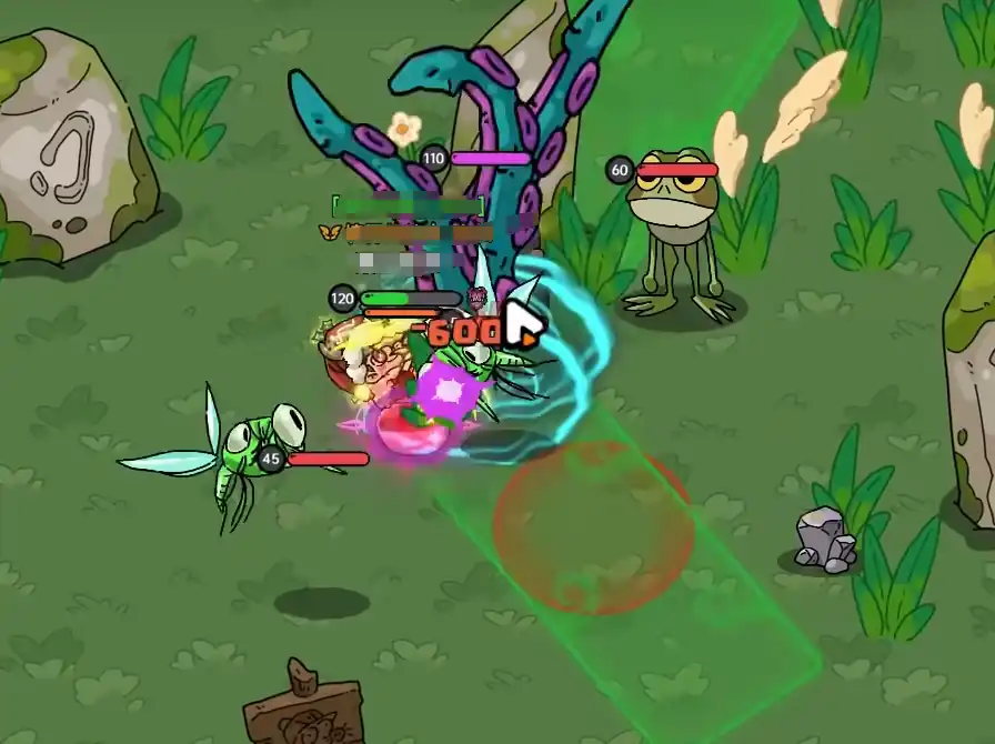 英勇之地boss攻略,英勇之地手游boss详解