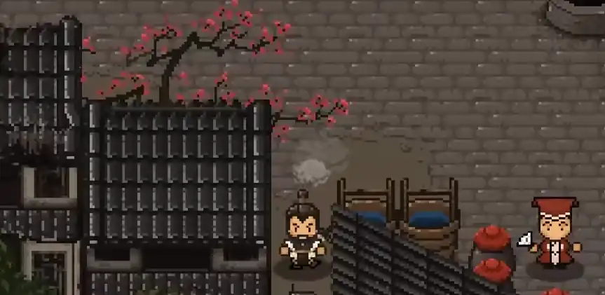 大江湖之苍龙与白鸟全攻略-大江湖之苍龙与白鸟开局怎么玩-泡玩网