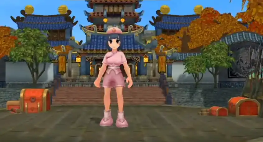 热血江湖归来公测上线时间介绍-热血江湖归来什么时候上线-泡玩网