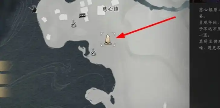 燕云十六声佛像解密,燕云十六声佛像解密介绍,燕云十六声