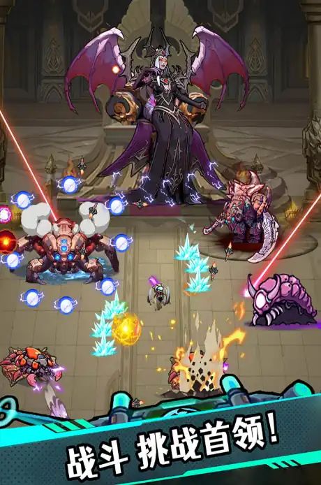 星海幸存者好玩吗,星海幸存者玩法介绍