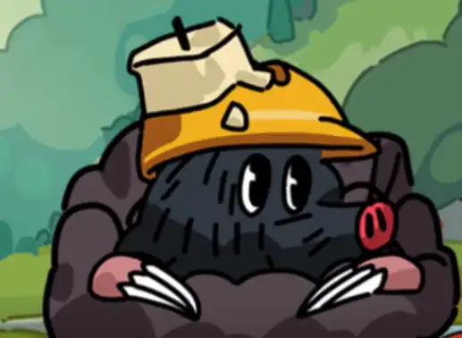 英勇之地小鼹鼠怎么打-英勇之地手游小鼹鼠打法指南-泡玩网