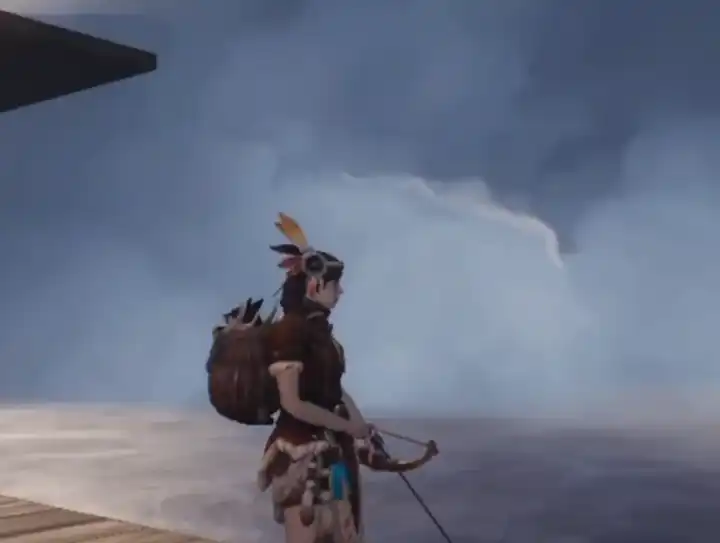 荒原曙光雪山抓羊怎么抓-荒原曙光雪山抓羊攻略-泡玩网